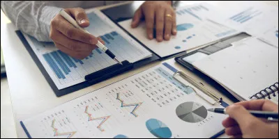 Tu apprends que tu as un D+ à ta dernière évaluation, que fais-tu ?