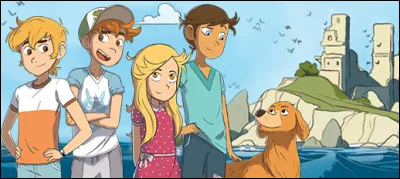 Voltaire est l'un de ses concurrents, c'est le...