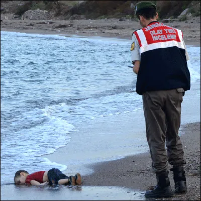 La gaule l'a souvent attaqué, c'est le...