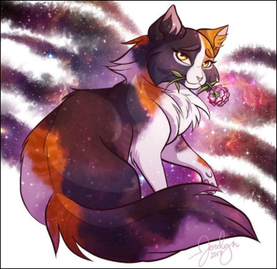 Il y a des dragons dans