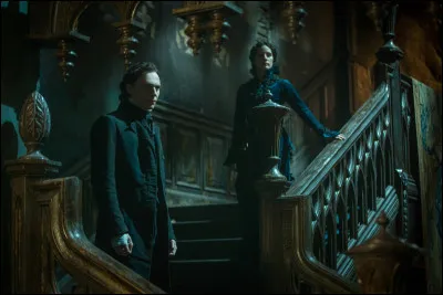 De quel film vient cette image ?