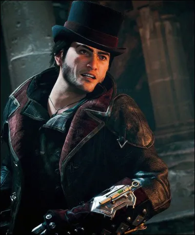 Quel est le nom de l'assassin jouable ?