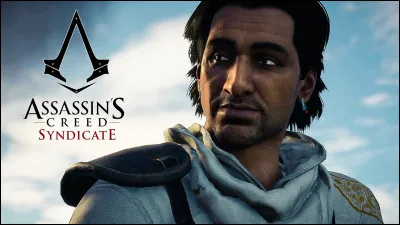 C'est l'assassin en poste dans la capitale de l'Empire britannique. Quel est son nom ?