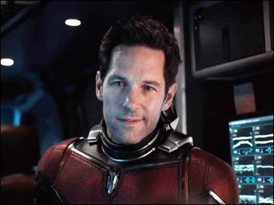 Qui a créé le costume d'Ant-Man ?