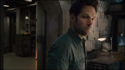 Comment s'appelle le destrier d'Ant-Man, une fourmi ?