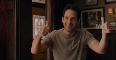 De quel instrument Scott aime-t-il jouer ?