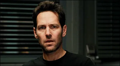 Comment la fille de Scott s'appelle-t-elle ?