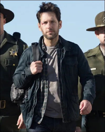 Qui vient le chercher à la sortie ?