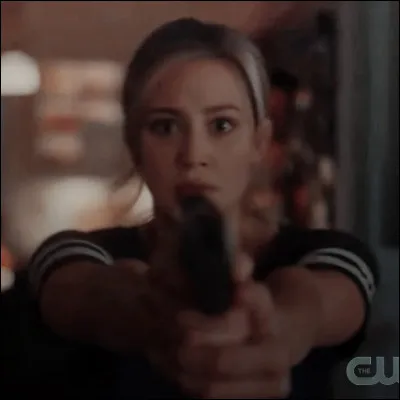 Qui va-t-elle tenter de traquer dans la saison 6 ?