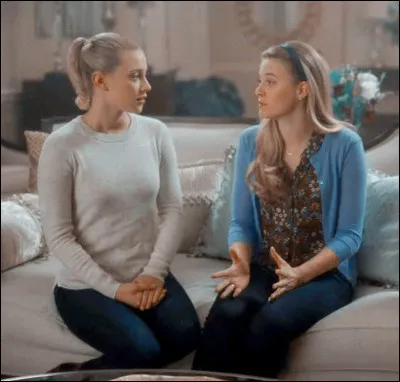 Quel membre de sa famille va mourir ?