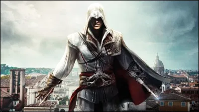 Quel est le nom du protagoniste principal d'Assassin's Creed 2 ?