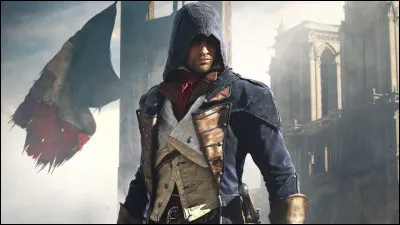 Il est l'assassin de la Confrérie française et Maître Assassin durant la Révolution française au XVIIIème siècle. Quel est son nom ?