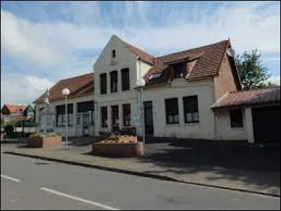 Commune des Hauts-de-France, dans l'aire d'attraction Arrageoise, R&eacute;my se situe dans le d&eacute;partement ...