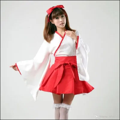 Quelle est ta tenue en général ?