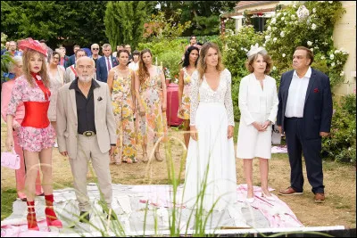 Quelle "activité professionnelle" les parents de Greg exercent-ils ?