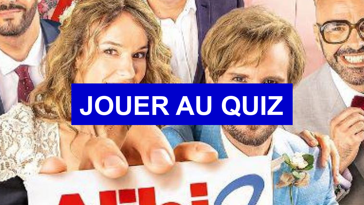 Quiz Actualite