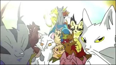 À une assemblée, tu...