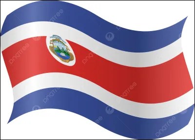 Quelle est la capitale du Costa Rica ?
