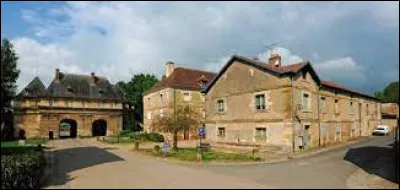 Que produit-on à Marsal, en Moselle, depuis la préhistoire ?