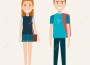 Test Es-tu plus un gars ou une fille ?