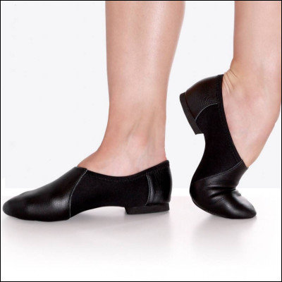 Quels souliers mets-tu ?