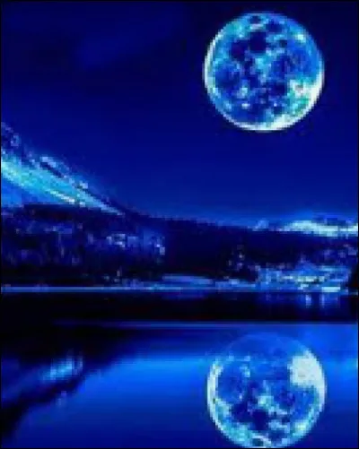 Quel mot t'inspire le plus ? (2)