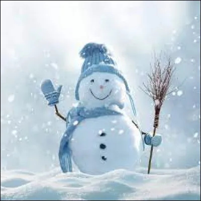 Comment dit-on "hiver" en anglais ?