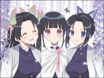 Pourquoi es-tu devenu(e) un pourfendeur/une pourfendeuse ?