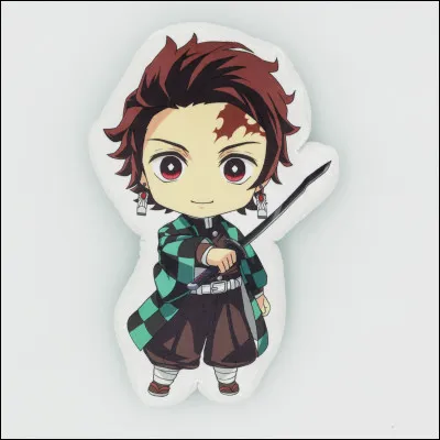 Trouves-tu que les démons font pitié ?