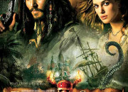 Quiz ''Pirates des Carabes : Le Secret du coffre maudit''