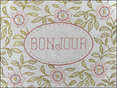 Dans la vie de tous les jours, tu portes...