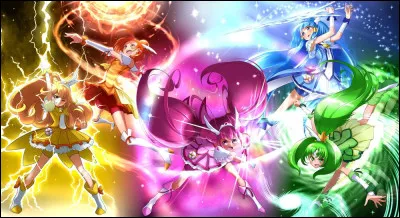 Quel pouvoir veux-tu avoir ?