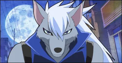 Le mal débarque ! 
Que fais-tu ?