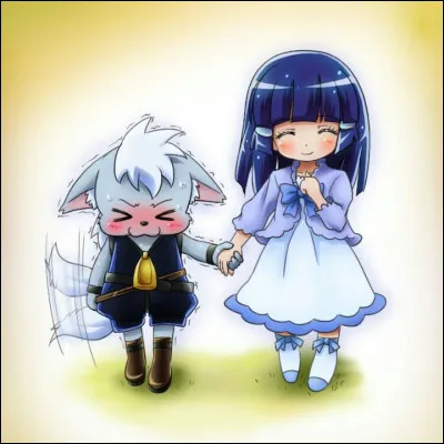 Quelle serait ta réaction si ton ou ta crush te déclarait qu'il ou qu'elle taime ?