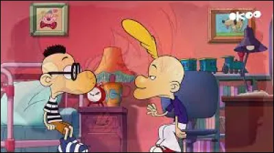 Complétez le titre du tome 10 : "Nadia se...