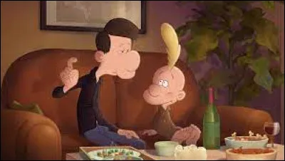 Complétez le titre du tome 11 : "Mes meilleurs...