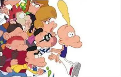 Complétez le titre du tome 12 : "Le Sens de...