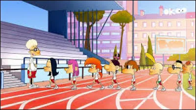 Complétez le titre du tome 13 : "À la...