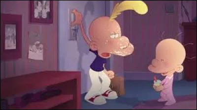 Complétez le titre du tome 14 : "Bienvenue en...