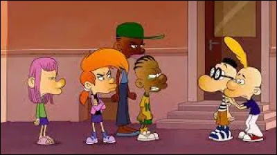 Complétez le titre du tome 15 : "À fond le...