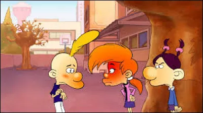 Complétez le titre du tome 16 : "Petite poésie des...