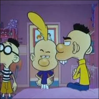 Complétez le titre du tome 4 : "C'est pô...