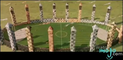 Combien y a-t-il de membres dans une équipe de Quidditch ?