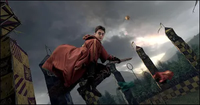 Combien marque-t-on de points en mettant la Souafle dans un but ?