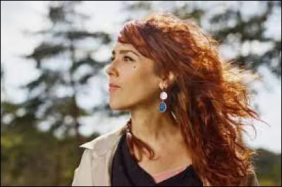 Laquelle de ces chansons appartient &agrave; Zaz ?