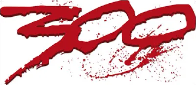 Quel événement historique a inspiré le film "300" en 2007 ?