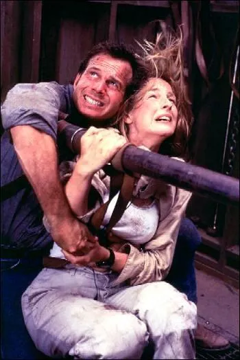 L'action de 'Twister' se situe dans l'Etat :