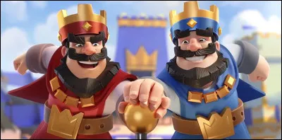 De quel jeu est dérivé Clash Royale à lorigine ?