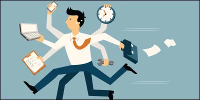 Quelle est ta matière préférée ?