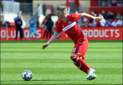 Quel était son poste de jeu ?